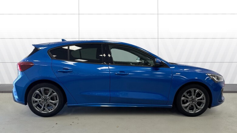 Ford Focus 1.0 EcoBoost ST-Line 5dr Petrol Hatchback